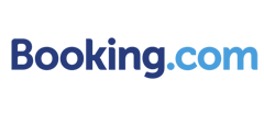 Logo Booking.com Logo Booking.com