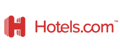 Logo Hotels.com Logo Hotels.com