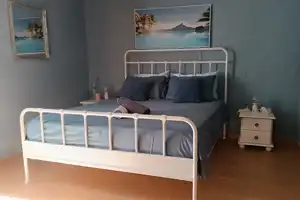 Kamer Amalia Uitgelicht